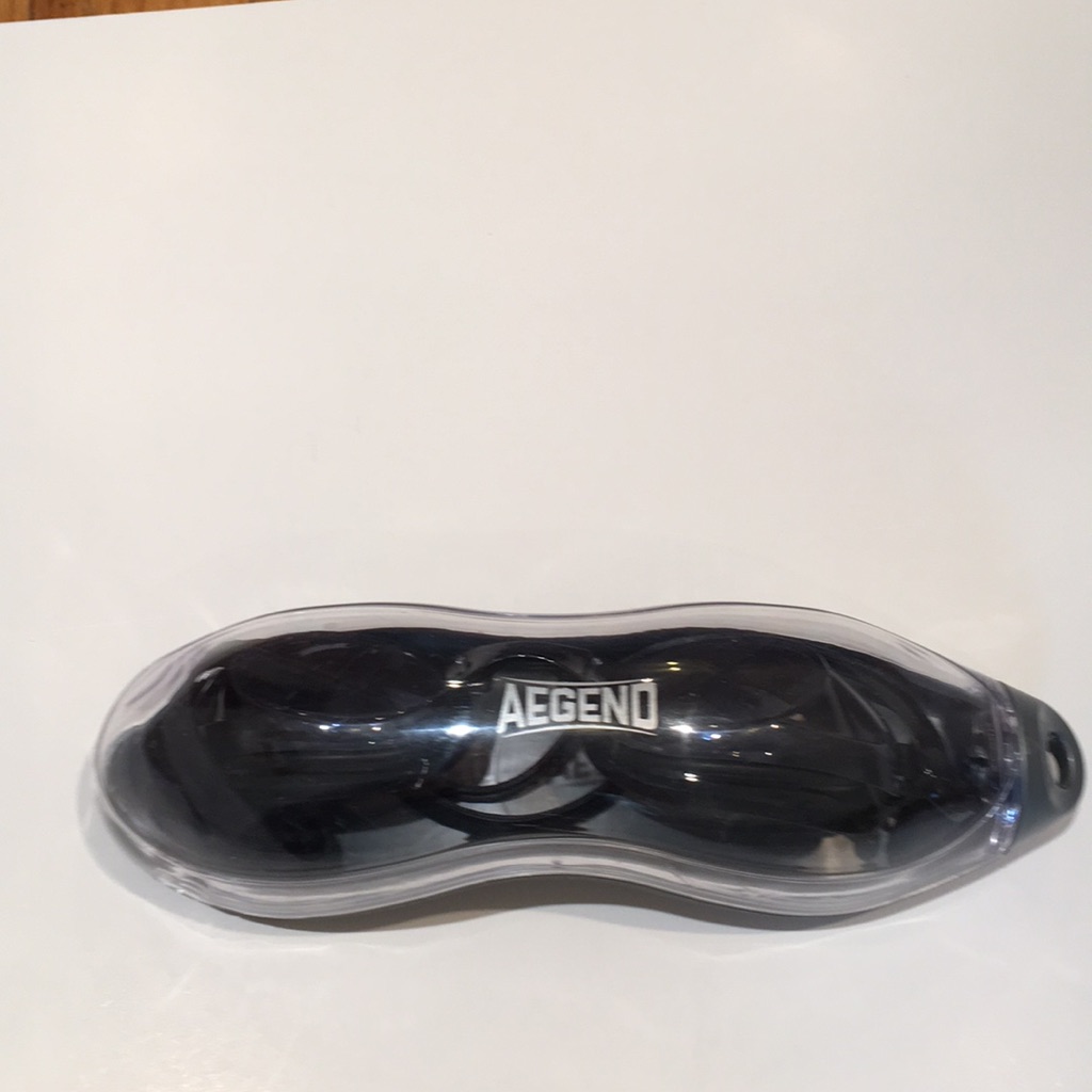 Swim Aegeno Goggles